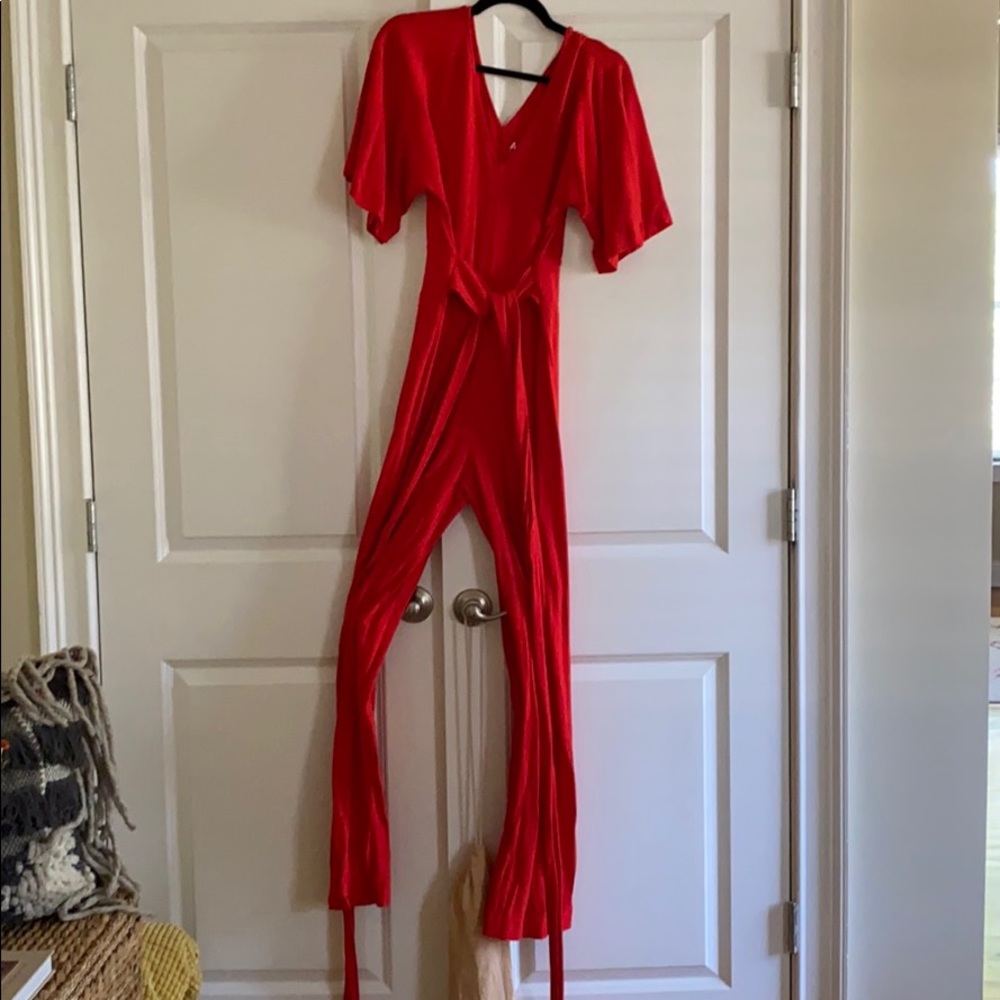 Able Jumpsuit - image 2